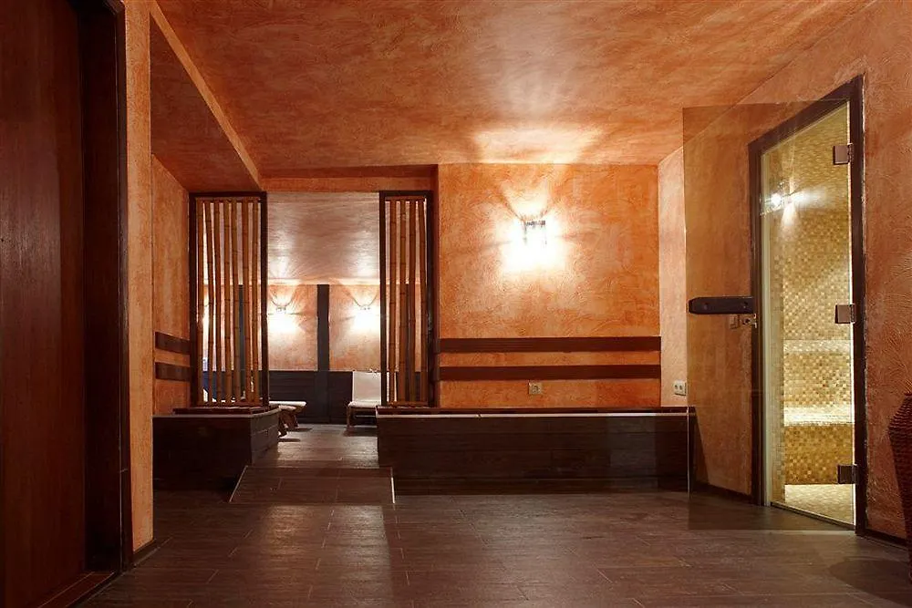 ****  Ofir Apartment Hotel Sozopol Bulgaria