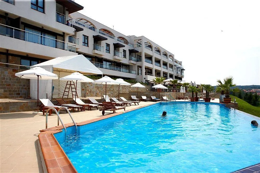 Ofir Apartment Hotel Sozopol