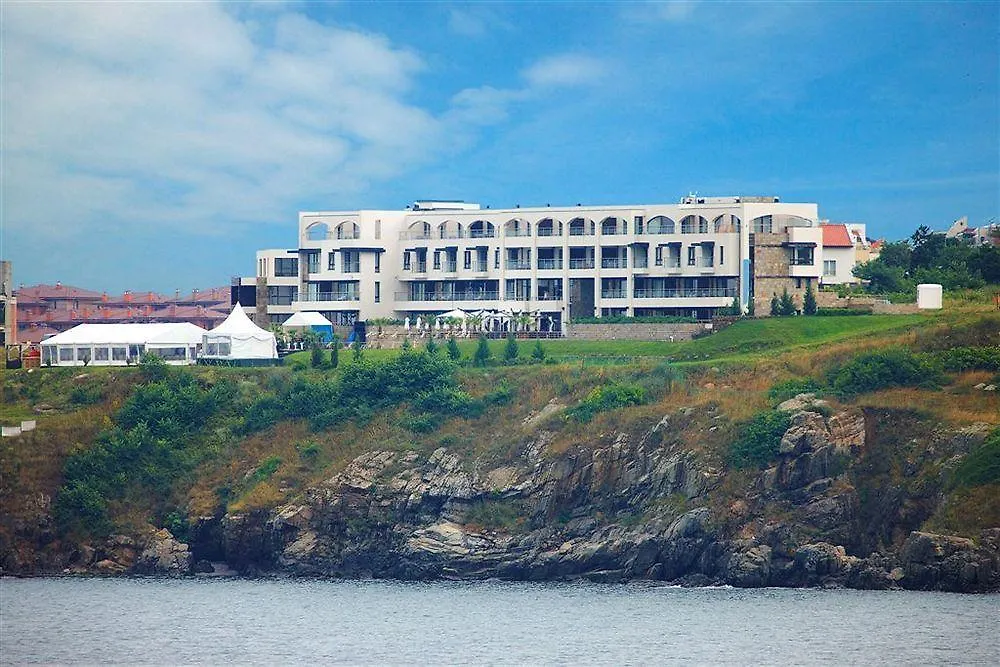 Ofir Apartment Hotel Sozopol 4*,