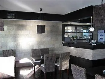 Ofir Apartment Hotel Sozopol