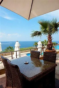 Ofir Apartment Hotel Sozopol