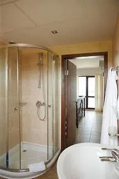 Ofir Apartment Hotel Sozopol
