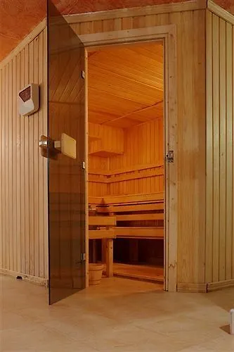 Ofir Apartment Hotel 索佐波尔